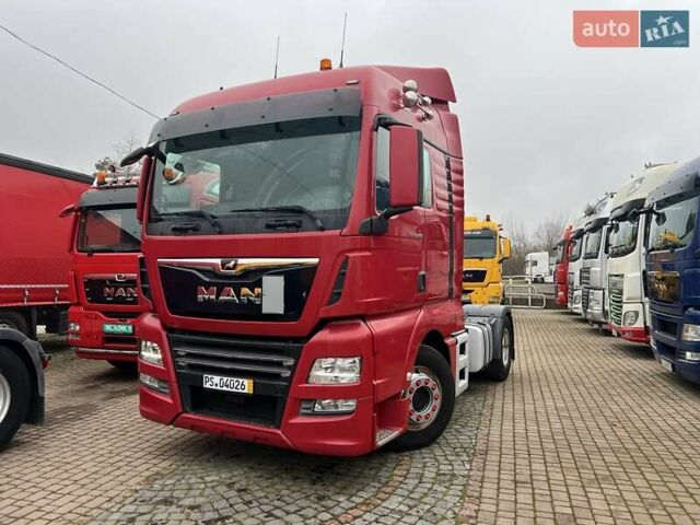 МАН 18.463, объемом двигателя 0 л и пробегом 514 тыс. км за 31151 $, фото 3 на Automoto.ua