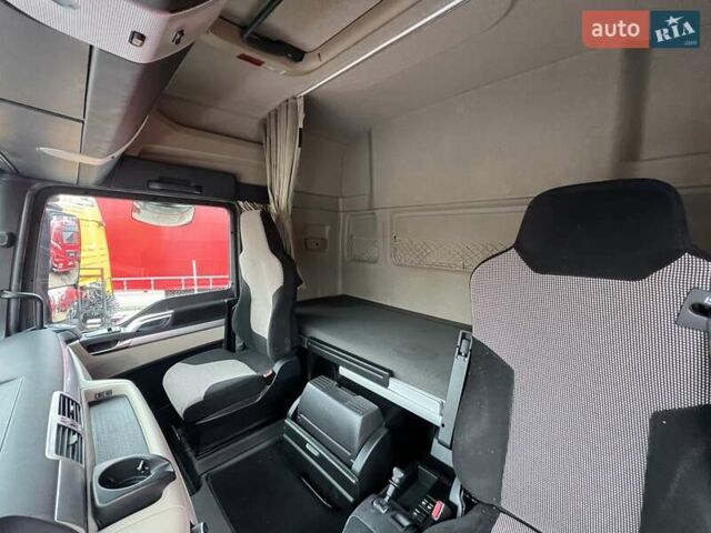 МАН 18.463, объемом двигателя 0 л и пробегом 514 тыс. км за 31151 $, фото 24 на Automoto.ua