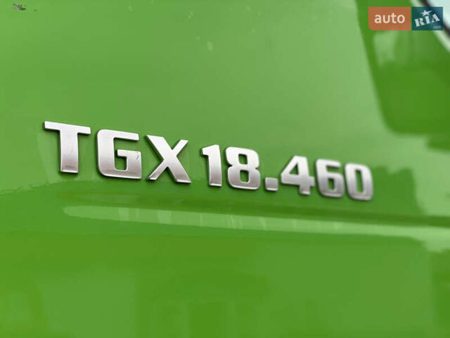 МАН 18.463, объемом двигателя 12 л и пробегом 785 тыс. км за 20900 $, фото 6 на Automoto.ua