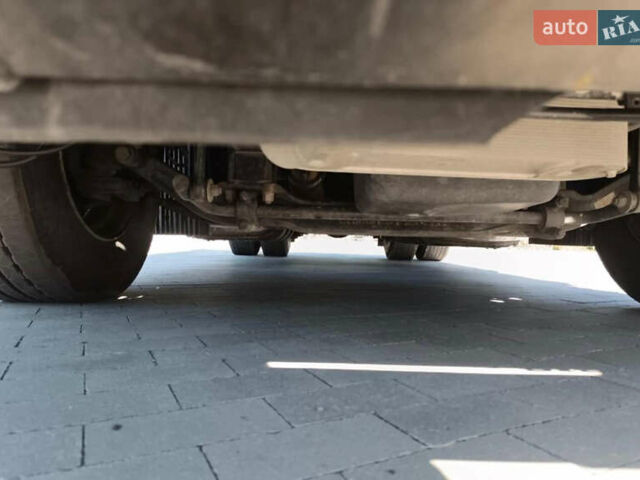 МАН 18.463, объемом двигателя 0 л и пробегом 746 тыс. км за 26000 $, фото 13 на Automoto.ua