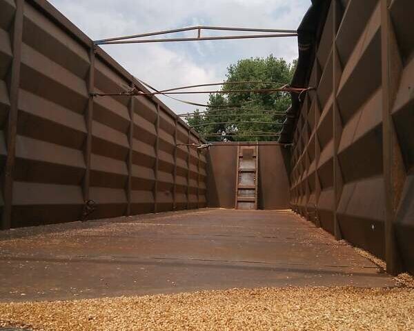 Синий МАН 18.463, объемом двигателя 12 л и пробегом 2 тыс. км за 17000 $, фото 7 на Automoto.ua