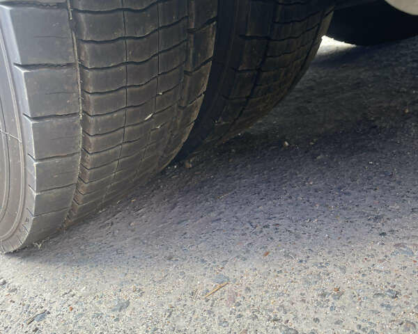 Синій МАН 18.463, об'ємом двигуна 12.82 л та пробігом 2 тис. км за 30000 $, фото 4 на Automoto.ua