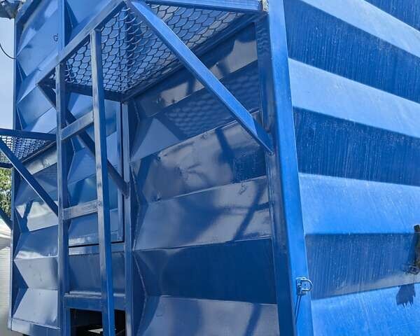Білий МАН 18.480, об'ємом двигуна 12.42 л та пробігом 1 тис. км за 35500 $, фото 3 на Automoto.ua