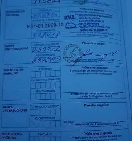Білий МАН 18.480, об'ємом двигуна 12.42 л та пробігом 750 тис. км за 65000 $, фото 34 на Automoto.ua