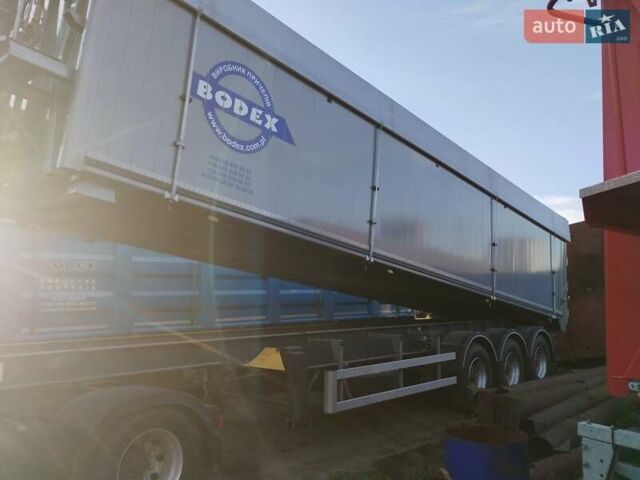 Білий МАН 18.480, об'ємом двигуна 12.42 л та пробігом 750 тис. км за 65000 $, фото 16 на Automoto.ua