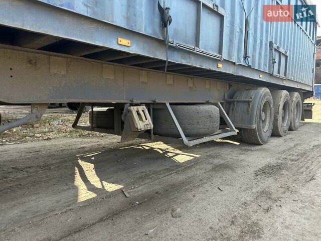 Белый МАН 18.480, объемом двигателя 0 л и пробегом 900 тыс. км за 16999 $, фото 7 на Automoto.ua