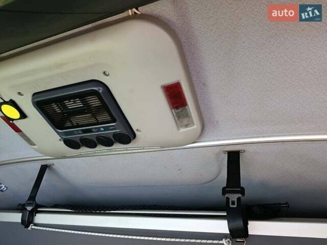 Белый МАН 18.480, объемом двигателя 12.42 л и пробегом 942 тыс. км за 36000 $, фото 32 на Automoto.ua