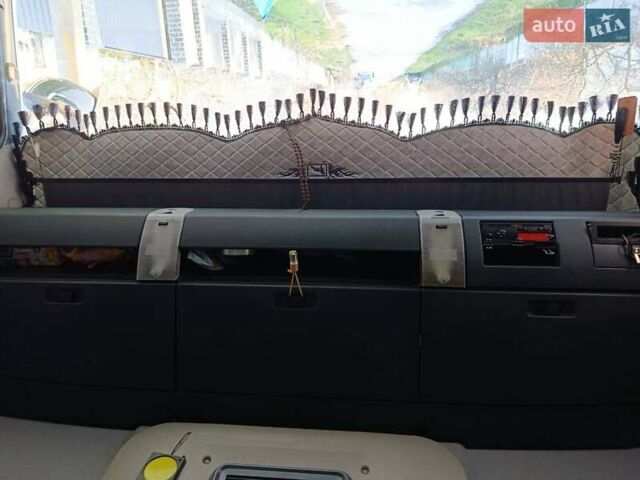 Белый МАН 18.480, объемом двигателя 12.42 л и пробегом 942 тыс. км за 36000 $, фото 27 на Automoto.ua