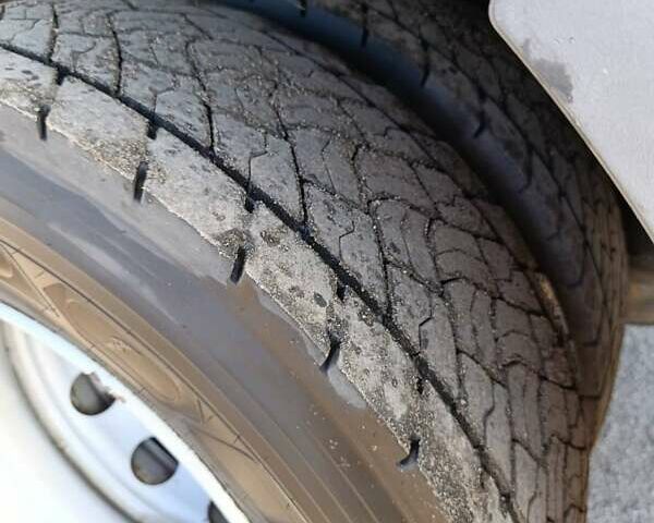 Белый МАН 18.480, объемом двигателя 12.42 л и пробегом 942 тыс. км за 36000 $, фото 11 на Automoto.ua