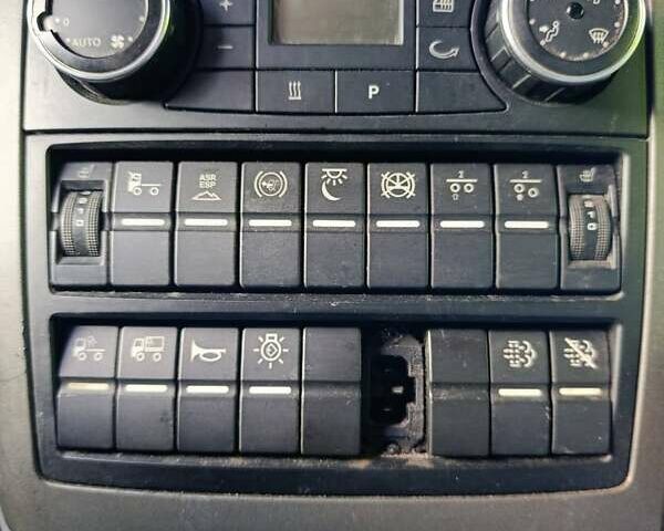 Белый МАН 18.480, объемом двигателя 12.42 л и пробегом 942 тыс. км за 36000 $, фото 30 на Automoto.ua