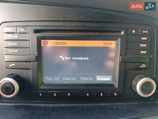 Белый МАН 18.480, объемом двигателя 12.42 л и пробегом 942 тыс. км за 36000 $, фото 28 на Automoto.ua