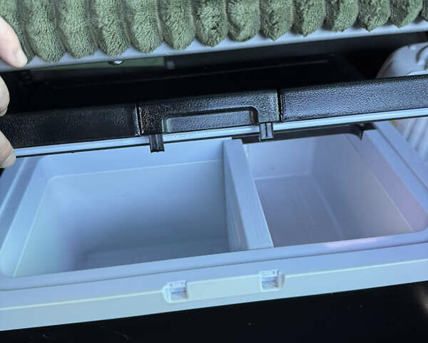 Белый МАН 18.480, объемом двигателя 12.8 л и пробегом 10 тыс. км за 17900 $, фото 11 на Automoto.ua