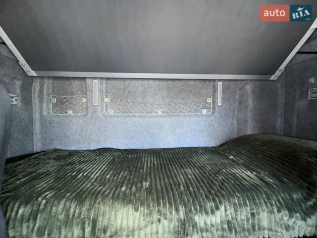 Белый МАН 18.480, объемом двигателя 12.8 л и пробегом 10 тыс. км за 17900 $, фото 9 на Automoto.ua