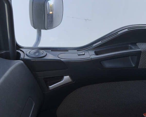 Белый МАН 18.480, объемом двигателя 12.8 л и пробегом 10 тыс. км за 17900 $, фото 16 на Automoto.ua