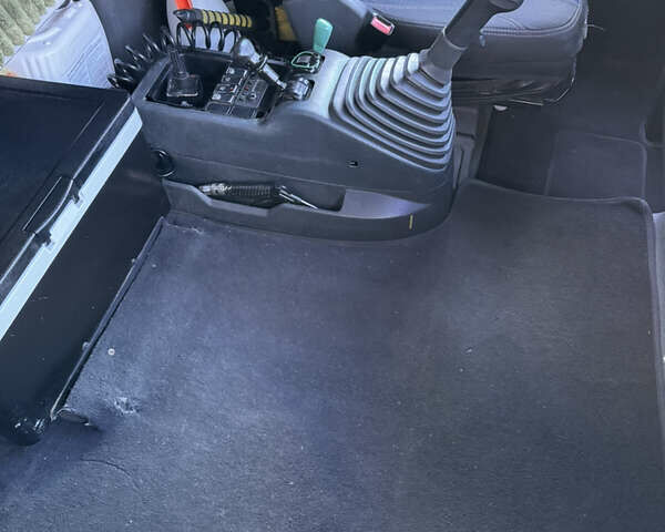 Белый МАН 18.480, объемом двигателя 12.8 л и пробегом 10 тыс. км за 17900 $, фото 23 на Automoto.ua