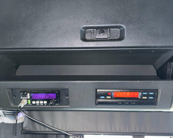 Белый МАН 18.480, объемом двигателя 12.8 л и пробегом 10 тыс. км за 17900 $, фото 13 на Automoto.ua