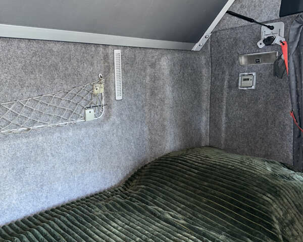 Белый МАН 18.480, объемом двигателя 12.8 л и пробегом 10 тыс. км за 17900 $, фото 8 на Automoto.ua