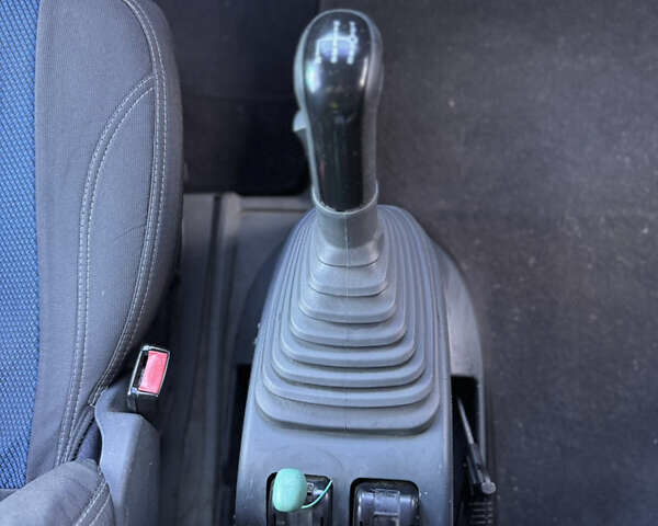 Белый МАН 18.480, объемом двигателя 12.8 л и пробегом 10 тыс. км за 17900 $, фото 12 на Automoto.ua