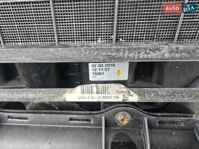 Білий МАН 18.480, об'ємом двигуна 12.8 л та пробігом 300 тис. км за 14800 $, фото 11 на Automoto.ua