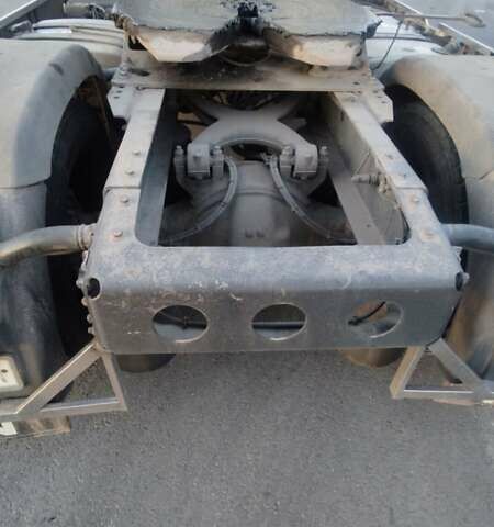 Білий МАН 18.480, об'ємом двигуна 0 л та пробігом 1 тис. км за 24000 $, фото 18 на Automoto.ua