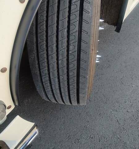 Білий МАН 18.480, об'ємом двигуна 0 л та пробігом 1 тис. км за 24000 $, фото 20 на Automoto.ua