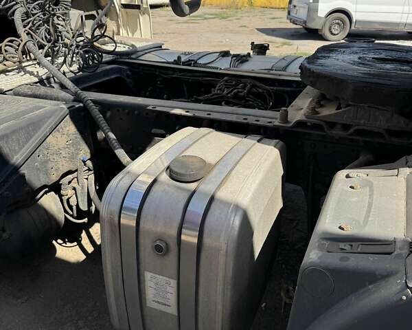 Белый МАН 18.480, объемом двигателя 0 л и пробегом 890 тыс. км за 16900 $, фото 11 на Automoto.ua