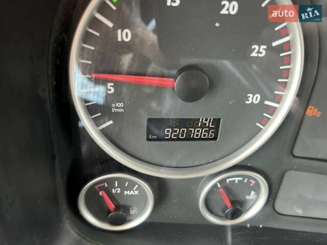 Белый МАН 18.480, объемом двигателя 12.42 л и пробегом 920 тыс. км за 17600 $, фото 6 на Automoto.ua