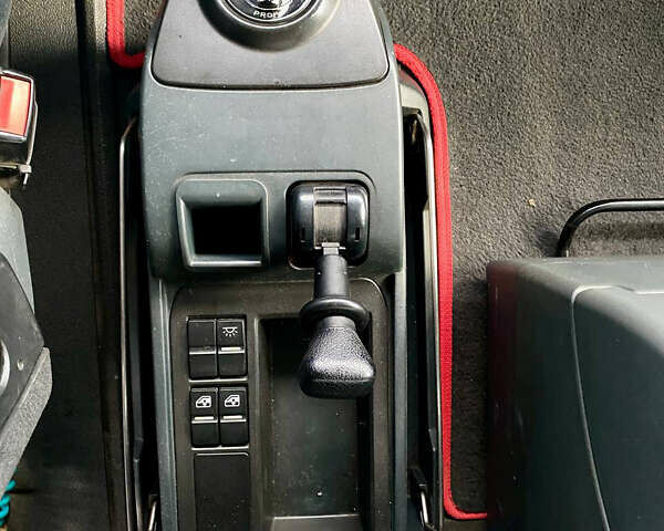 Білий МАН 18.480, об'ємом двигуна 12.4 л та пробігом 840 тис. км за 21500 $, фото 18 на Automoto.ua