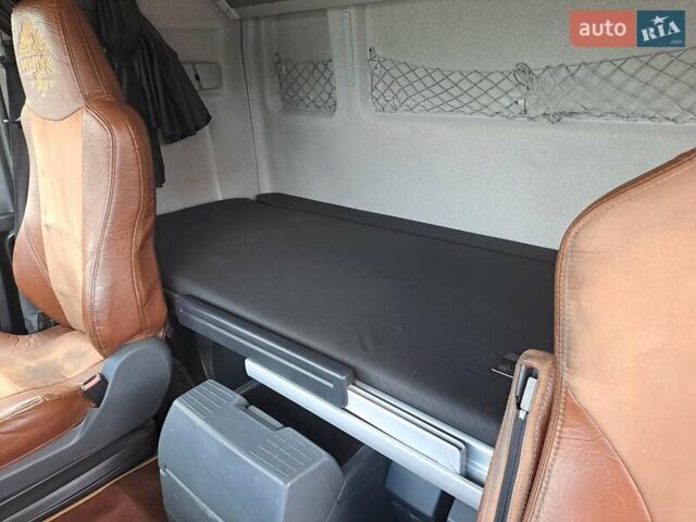 Белый МАН 18.480, объемом двигателя 0 л и пробегом 2 тыс. км за 15000 $, фото 29 на Automoto.ua