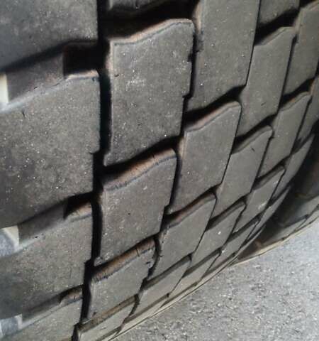 Білий МАН 18.480, об'ємом двигуна 0 л та пробігом 1 тис. км за 24000 $, фото 15 на Automoto.ua