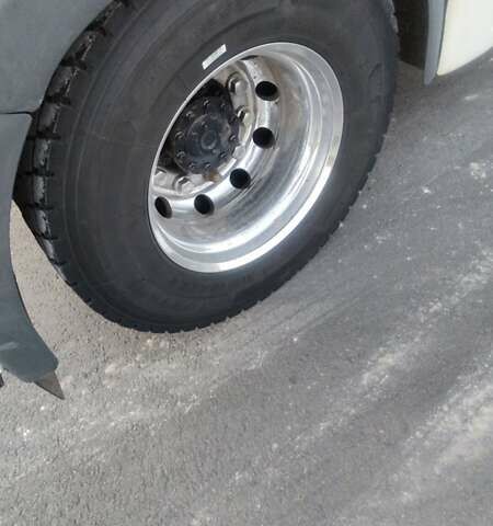 Білий МАН 18.480, об'ємом двигуна 0 л та пробігом 1 тис. км за 24000 $, фото 16 на Automoto.ua