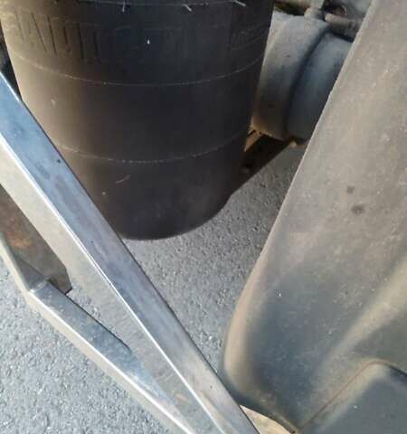 Білий МАН 18.480, об'ємом двигуна 0 л та пробігом 1 тис. км за 24000 $, фото 21 на Automoto.ua