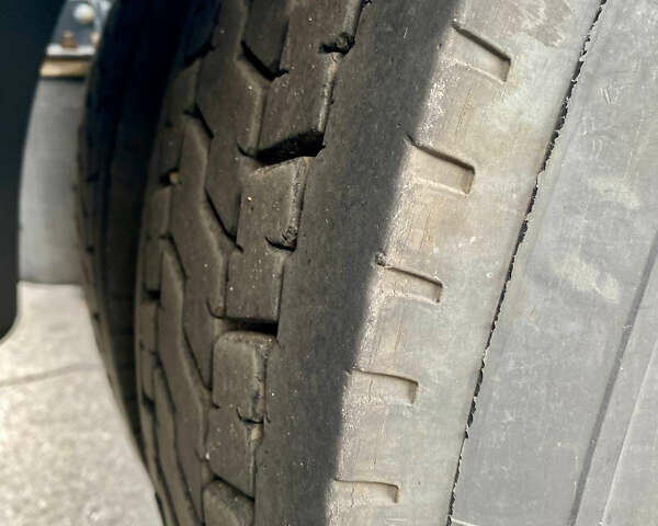 Білий МАН 18.480, об'ємом двигуна 12.4 л та пробігом 840 тис. км за 21500 $, фото 20 на Automoto.ua