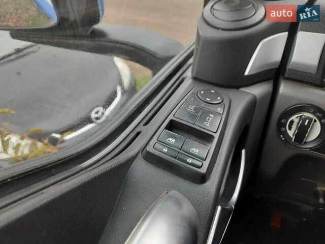 Білий МАН 18.480, об'ємом двигуна 12.42 л та пробігом 957 тис. км за 22999 $, фото 30 на Automoto.ua