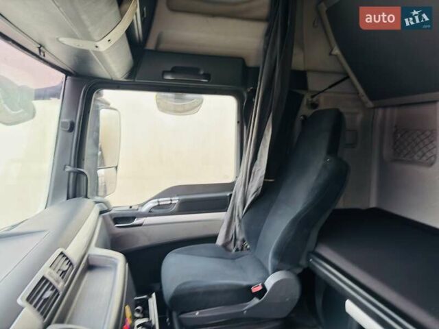 Белый МАН 18.480, объемом двигателя 12.42 л и пробегом 990 тыс. км за 17950 $, фото 2 на Automoto.ua