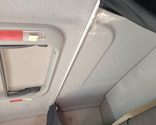 Білий МАН 18.480, об'ємом двигуна 12.42 л та пробігом 959 тис. км за 18900 $, фото 9 на Automoto.ua