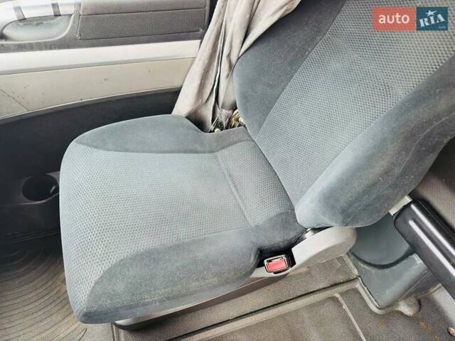 Белый МАН 18.480, объемом двигателя 12.5 л и пробегом 990 тыс. км за 16500 $, фото 27 на Automoto.ua