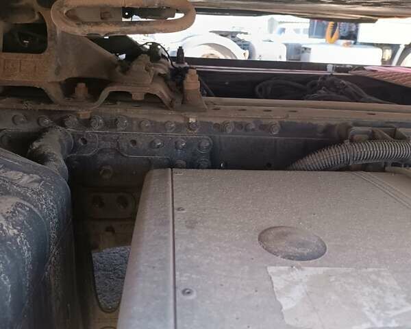 Білий МАН 18.480, об'ємом двигуна 12.42 л та пробігом 959 тис. км за 18900 $, фото 1 на Automoto.ua