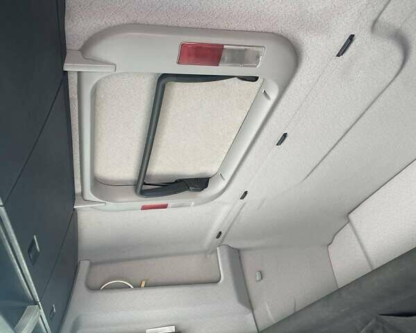 Белый МАН 18.480, объемом двигателя 12.42 л и пробегом 960 тыс. км за 24950 $, фото 20 на Automoto.ua