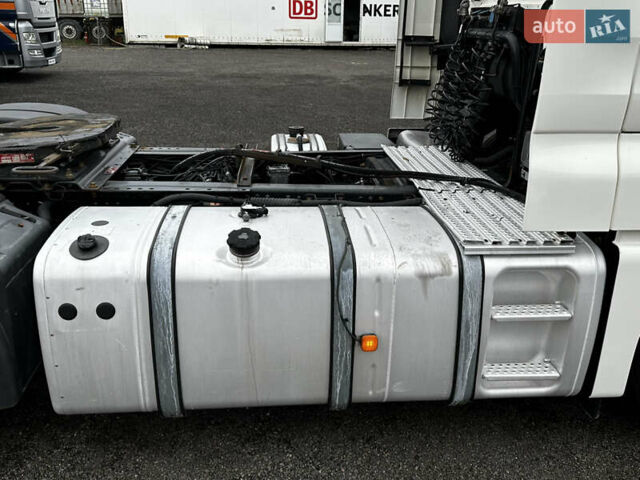 Белый МАН 18.480, объемом двигателя 0 л и пробегом 998 тыс. км за 22500 $, фото 3 на Automoto.ua