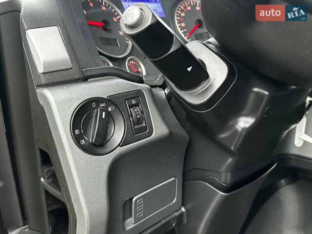 Белый МАН 18.480, объемом двигателя 0 л и пробегом 998 тыс. км за 22500 $, фото 18 на Automoto.ua