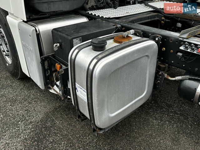 Белый МАН 18.480, объемом двигателя 0 л и пробегом 998 тыс. км за 22500 $, фото 9 на Automoto.ua