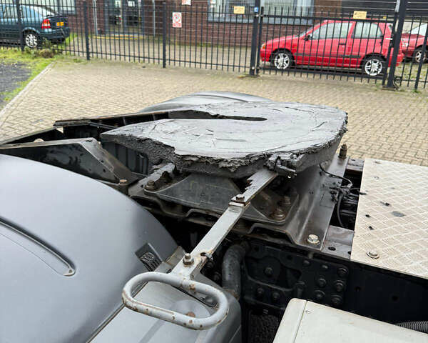 Белый МАН 18.480, объемом двигателя 0 л и пробегом 754 тыс. км за 19999 $, фото 27 на Automoto.ua