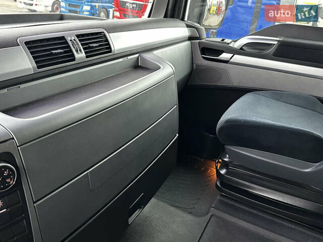 Белый МАН 18.480, объемом двигателя 0 л и пробегом 998 тыс. км за 22500 $, фото 16 на Automoto.ua