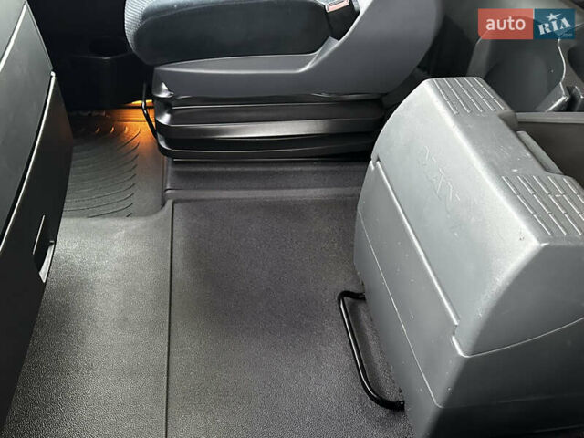 Белый МАН 18.480, объемом двигателя 0 л и пробегом 998 тыс. км за 22500 $, фото 13 на Automoto.ua