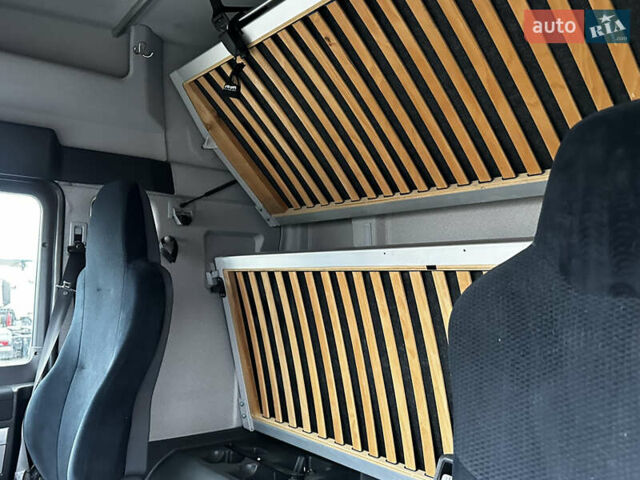 Белый МАН 18.480, объемом двигателя 0 л и пробегом 998 тыс. км за 22500 $, фото 14 на Automoto.ua