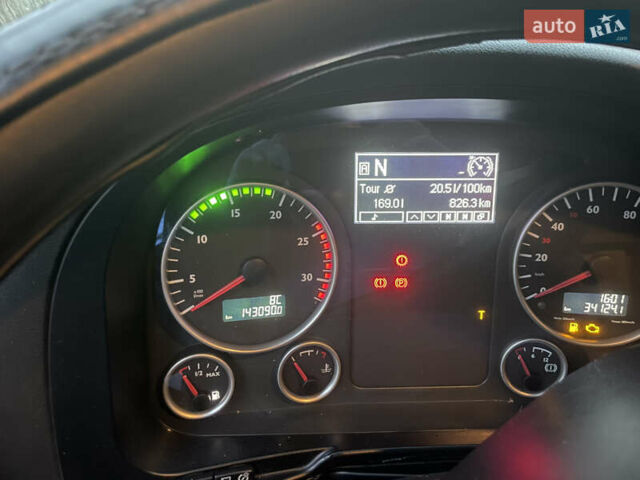 Белый МАН 18.480, объемом двигателя 12.42 л и пробегом 1 тыс. км за 16000 $, фото 10 на Automoto.ua