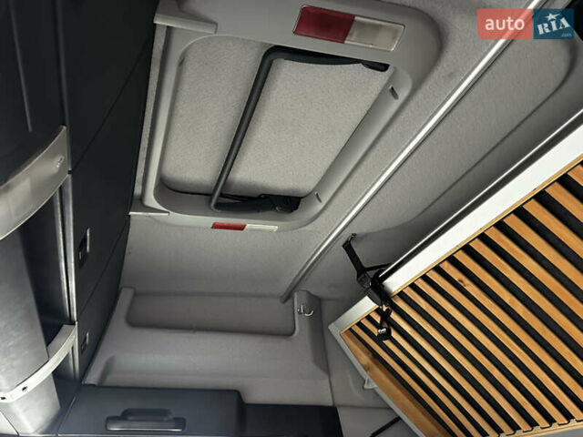 Белый МАН 18.480, объемом двигателя 0 л и пробегом 998 тыс. км за 22500 $, фото 15 на Automoto.ua