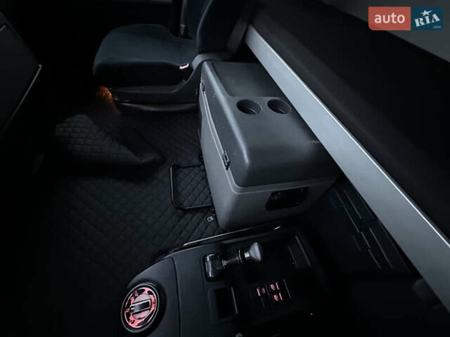 Белый МАН 18.480, объемом двигателя 0 л и пробегом 1 тыс. км за 22800 $, фото 29 на Automoto.ua