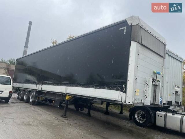 Белый МАН 18.480, объемом двигателя 12.42 л и пробегом 960 тыс. км за 24950 $, фото 4 на Automoto.ua